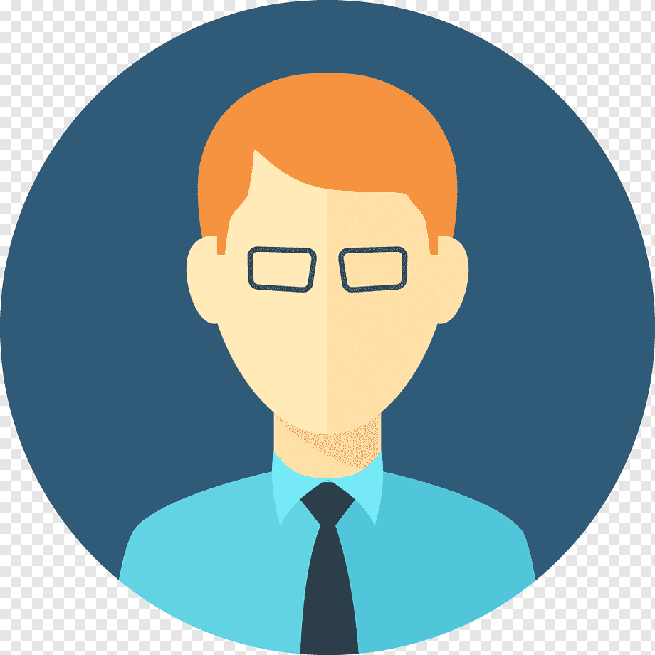 Teacher-Avatar